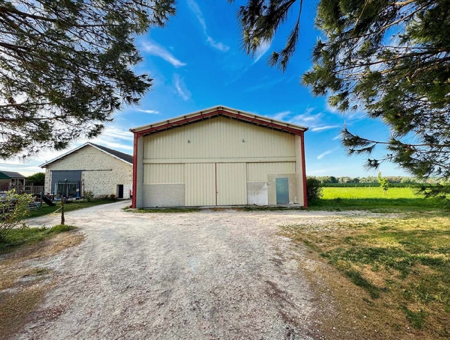  te koop huis Saint-Sulpice-de-Pommiers Gironde 2
