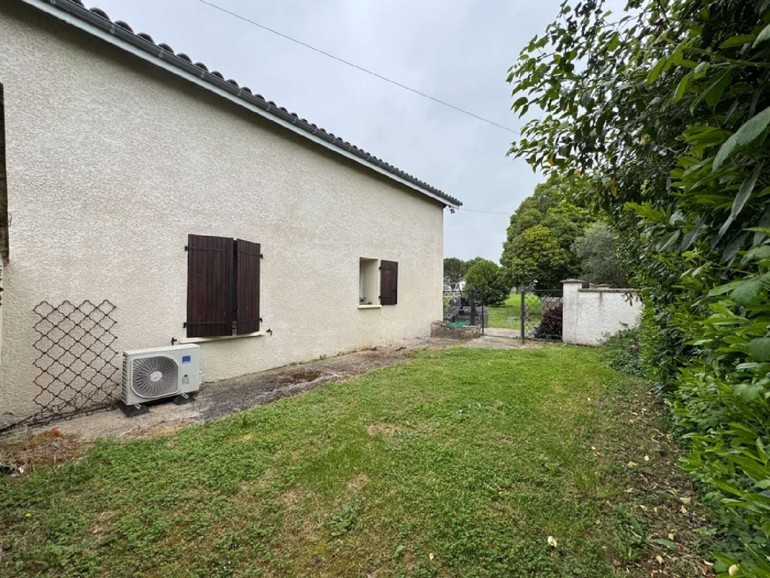  te koop huis Saint-Sulpice-de-Pommiers Gironde 4