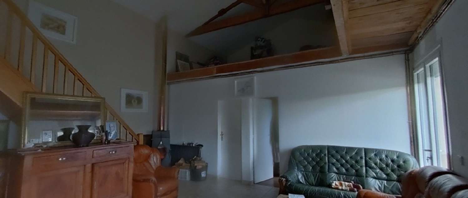  for sale house Saint-Sulpice-de-Faleyrens Gironde 2