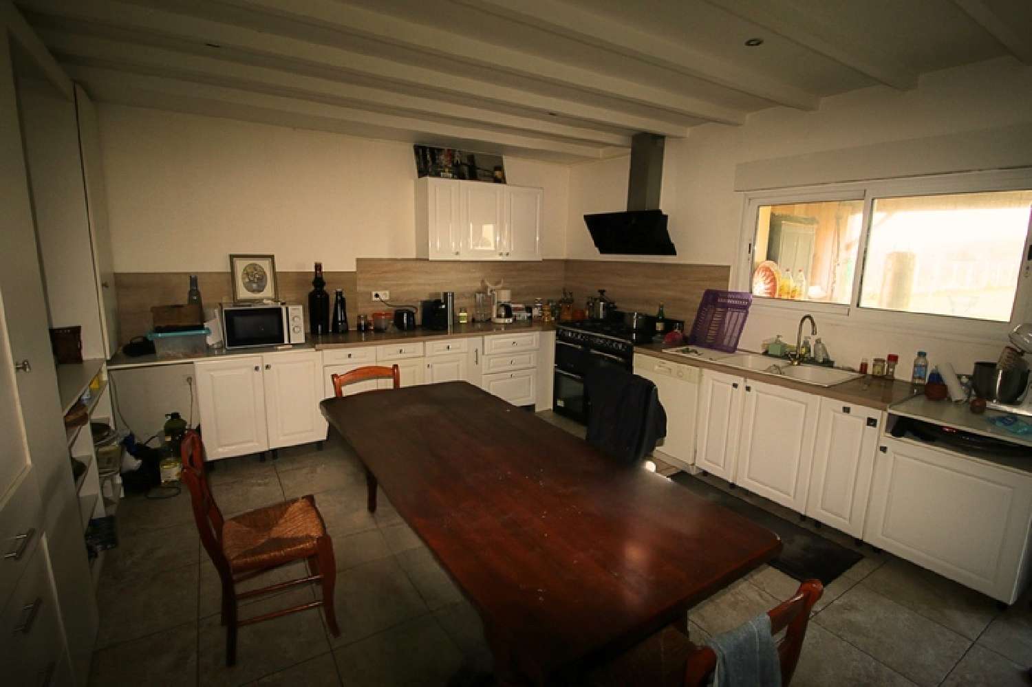  for sale house Saint-Sulpice-de-Faleyrens Gironde 4