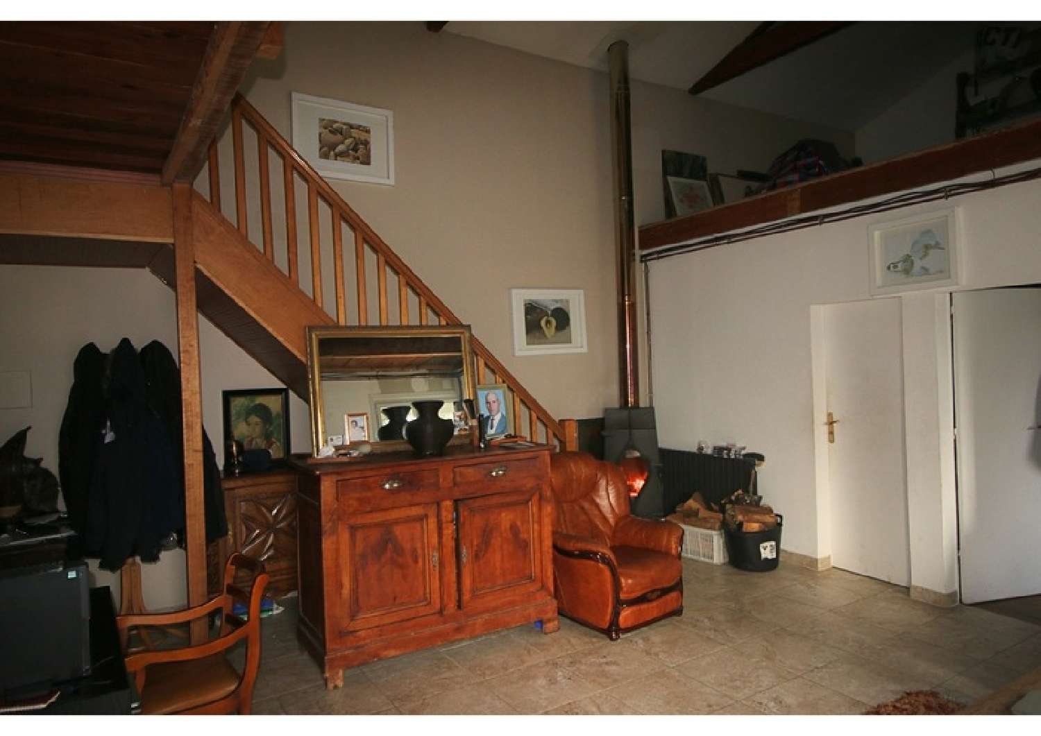  for sale house Saint-Sulpice-de-Faleyrens Gironde 5