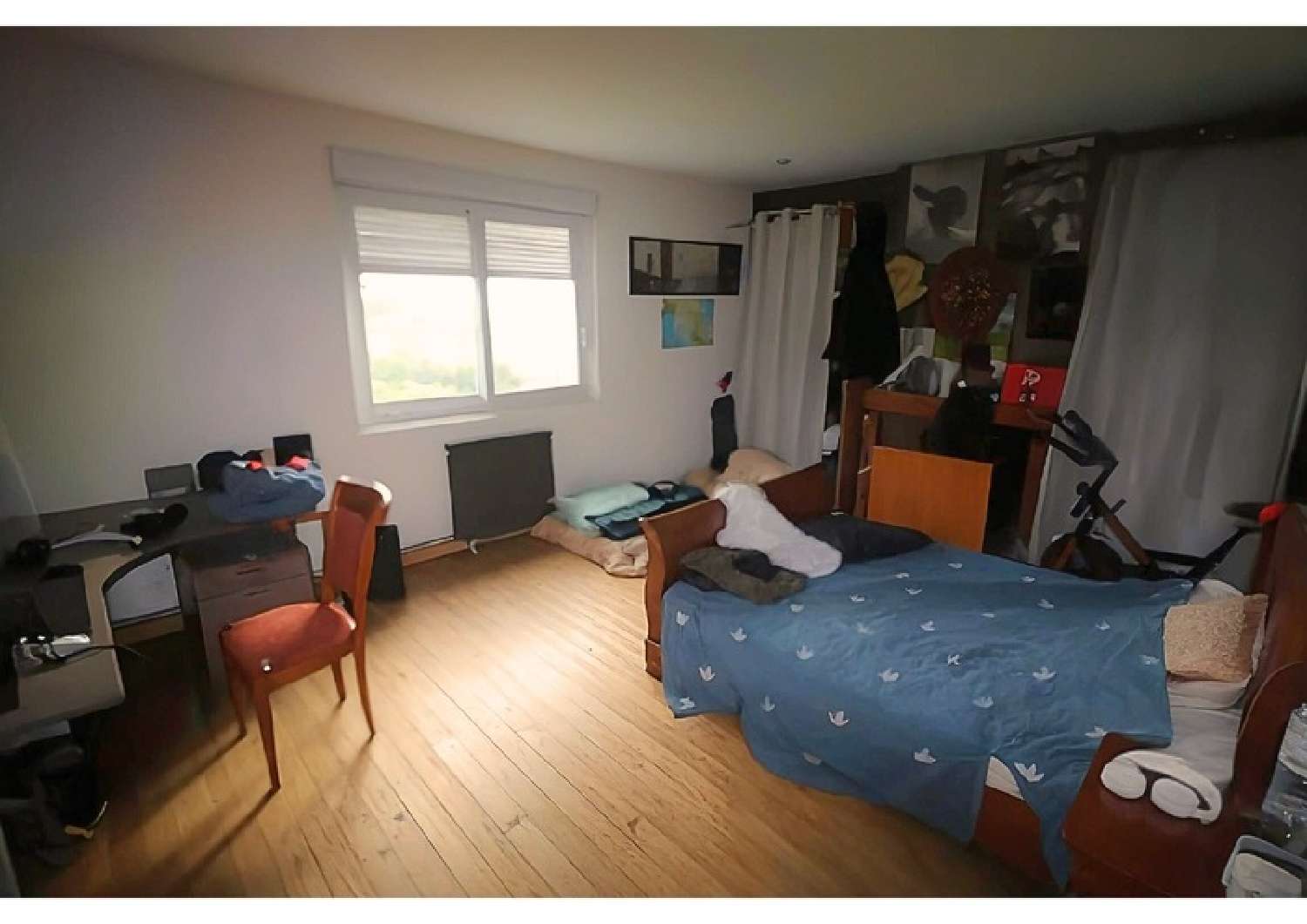  for sale house Saint-Sulpice-de-Faleyrens Gironde 8