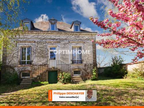 Saint-Sulpice-les-Feuilles Haute-Vienne house foto 7335905
