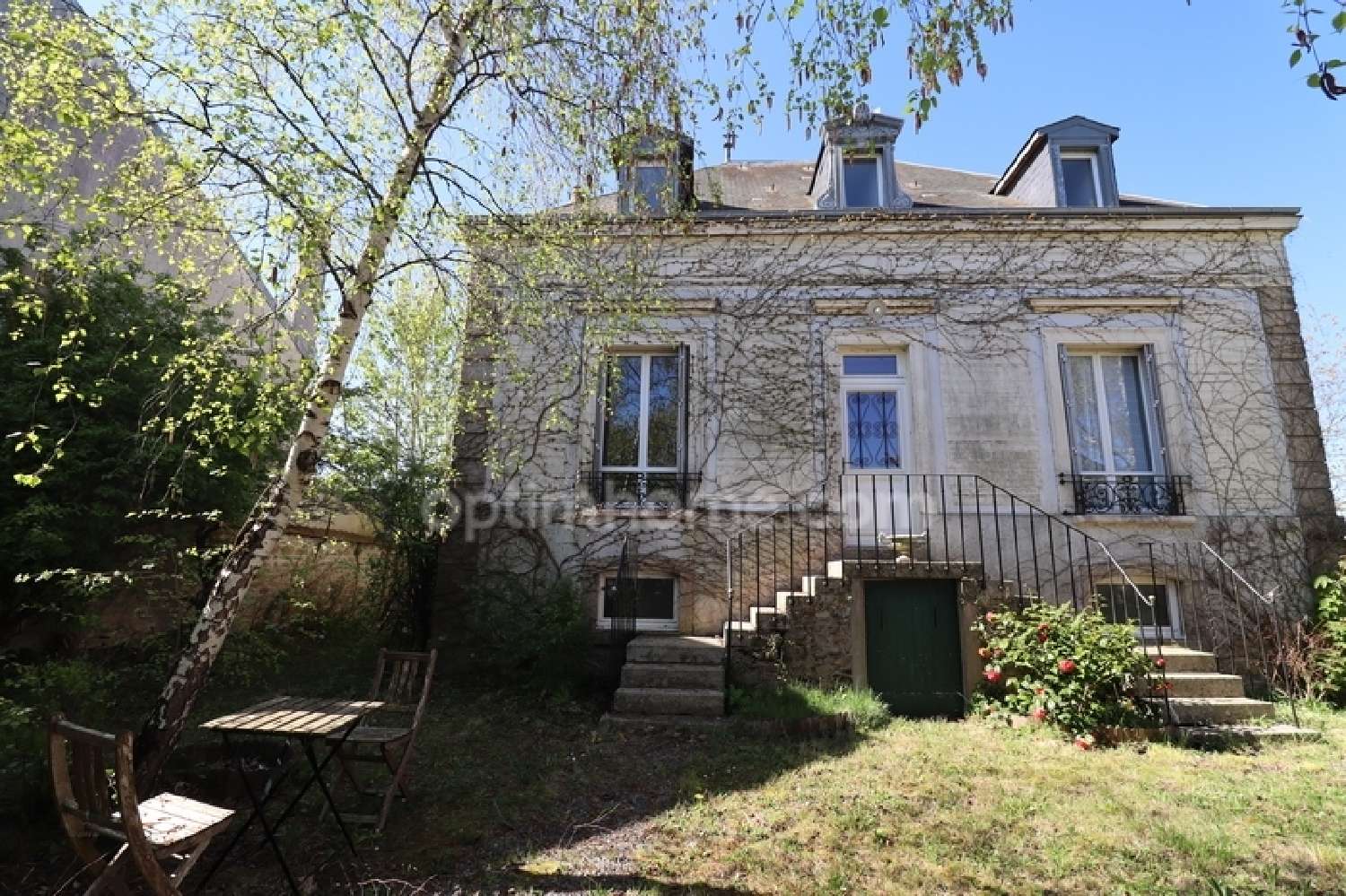  for sale house Saint-Sulpice-les-Feuilles Haute-Vienne 2
