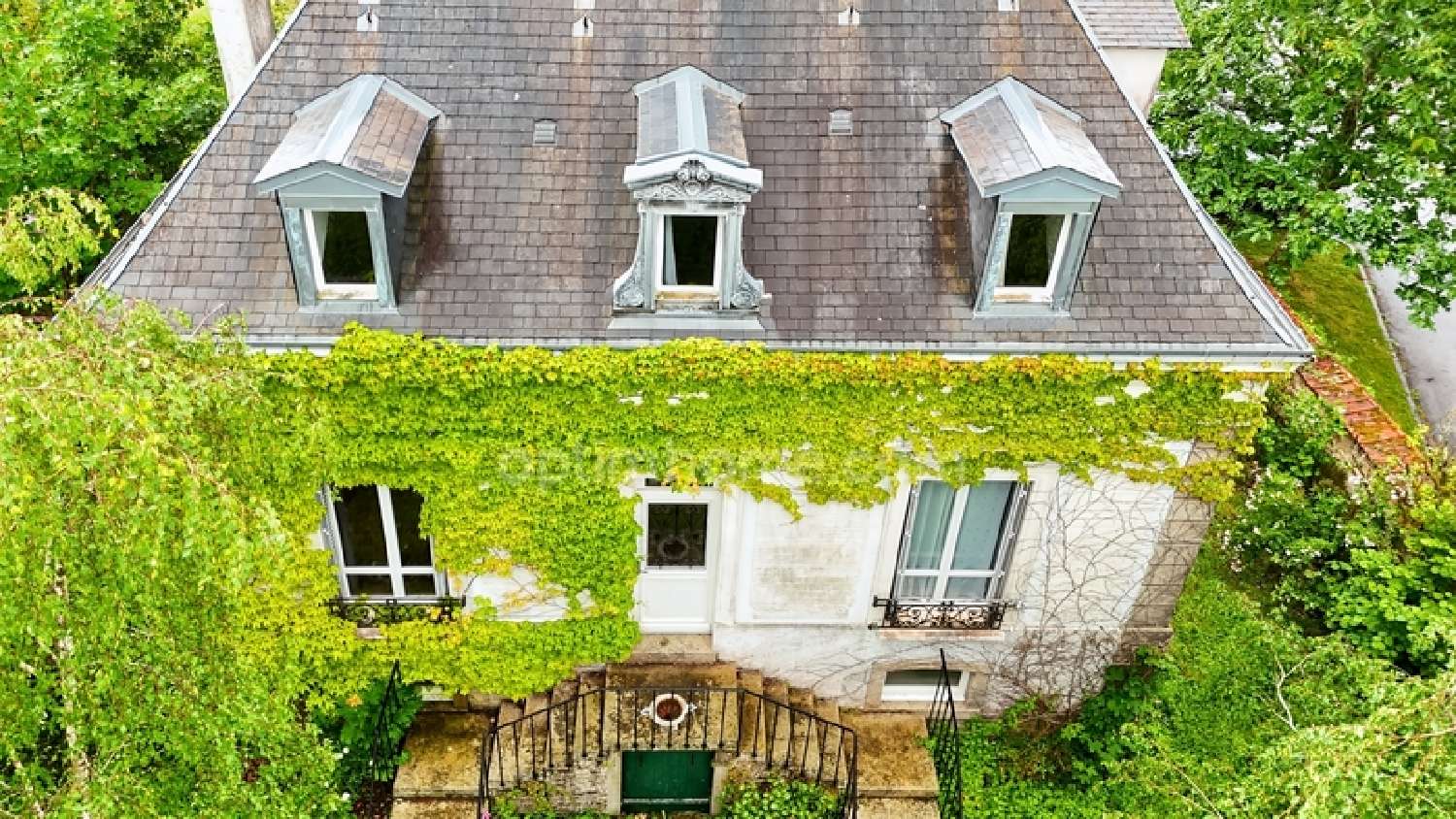  for sale house Saint-Sulpice-les-Feuilles Haute-Vienne 7
