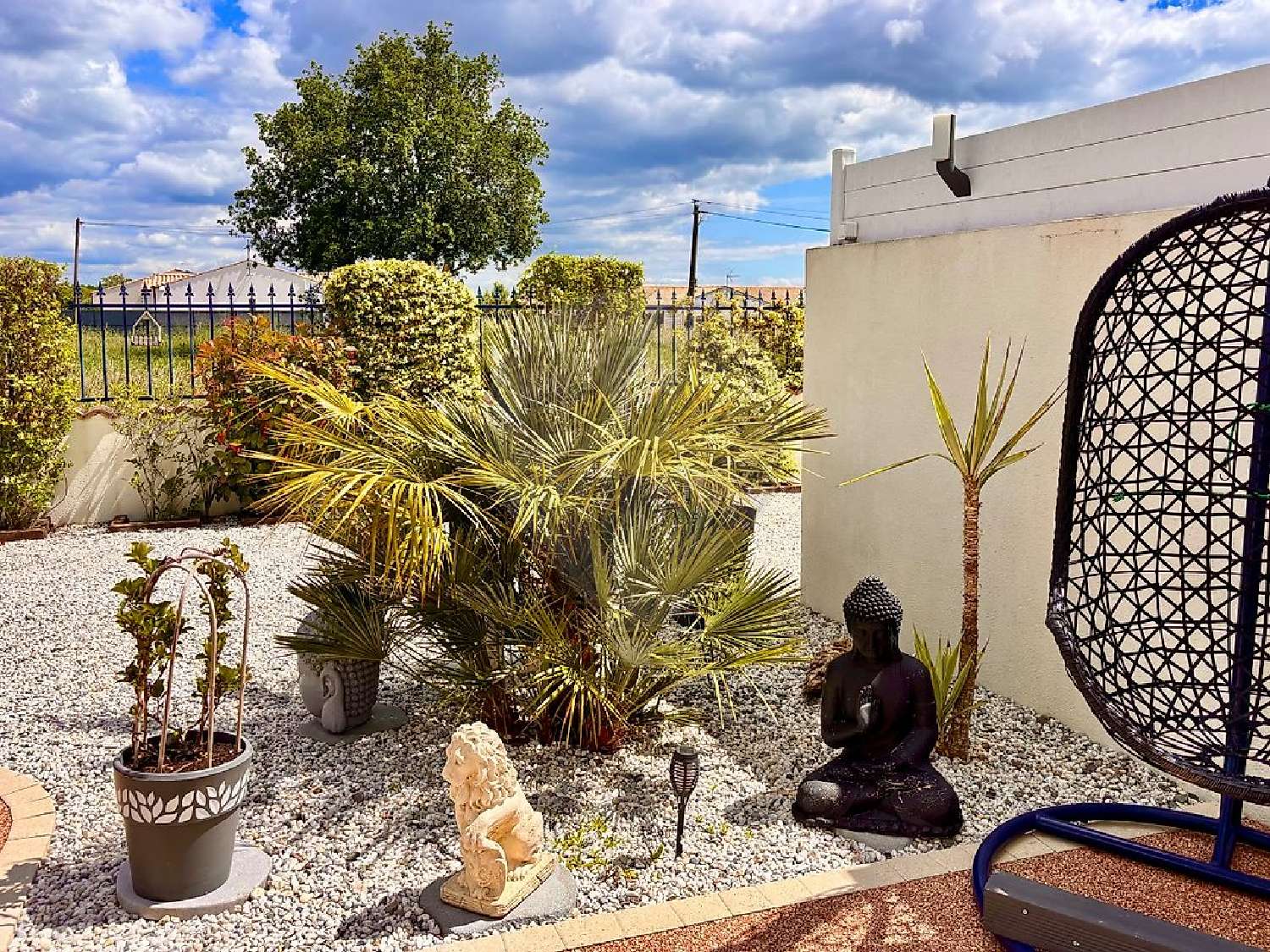  for sale house Saint-Sulpice-de-Royan Charente-Maritime 2