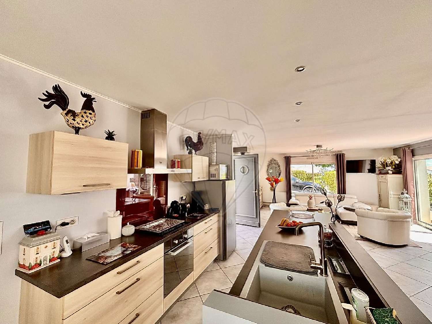  for sale house Saint-Sulpice-de-Royan Charente-Maritime 4