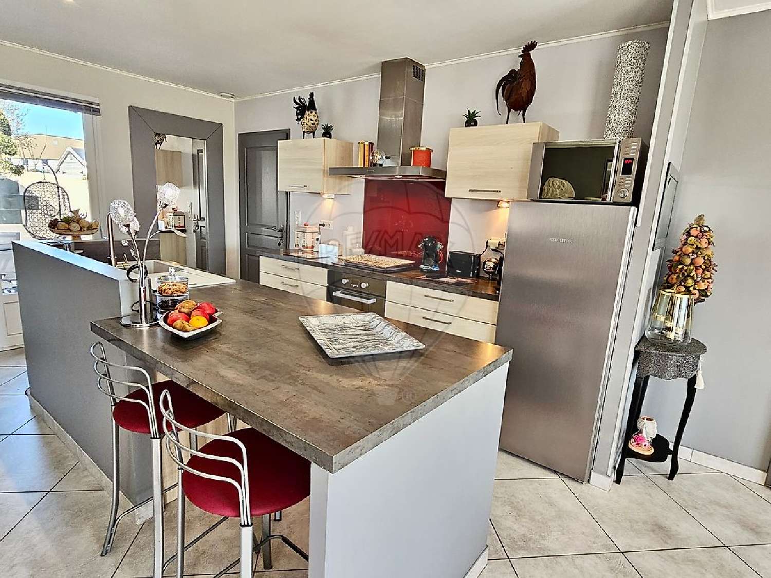  for sale house Saint-Sulpice-de-Royan Charente-Maritime 7