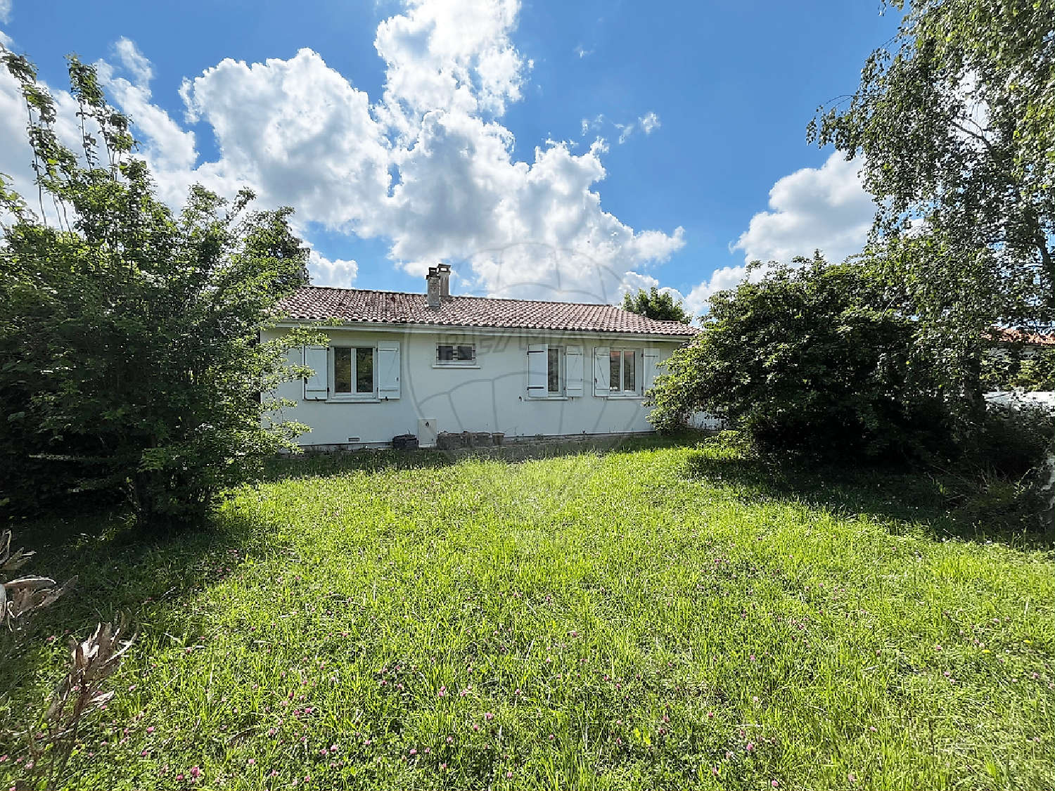 for sale house Saint-Sulpice-de-Royan Charente-Maritime 1