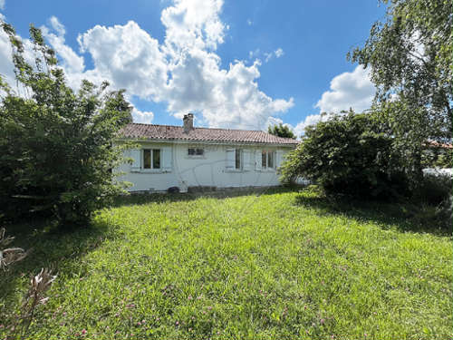 Saint-Sulpice-de-Royan Charente-Maritime house foto 7343205