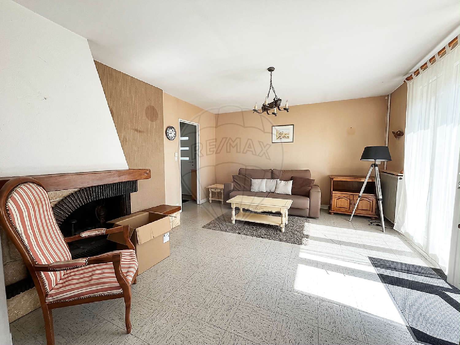 for sale house Saint-Sulpice-de-Royan Charente-Maritime 2