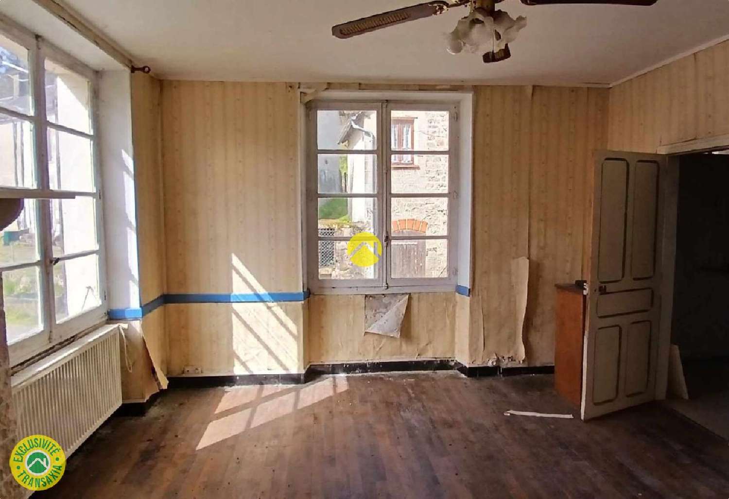 te koop huis Saint-Sulpice-Laurière Haute-Vienne 5