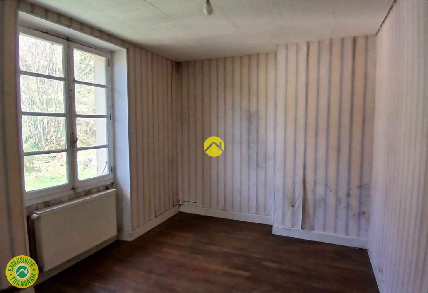 te koop huis Saint-Sulpice-Laurière Haute-Vienne 6