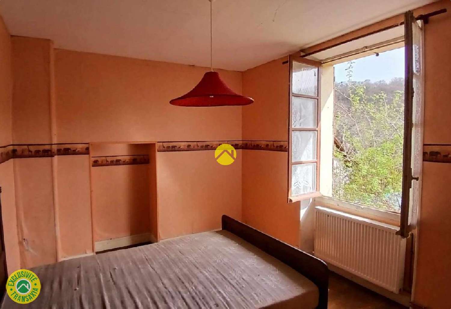 te koop huis Saint-Sulpice-Laurière Haute-Vienne 7