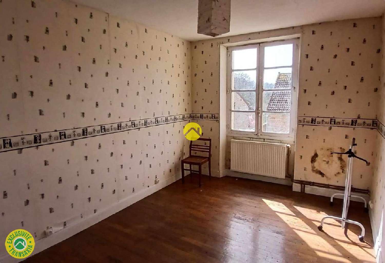 te koop huis Saint-Sulpice-Laurière Haute-Vienne 8