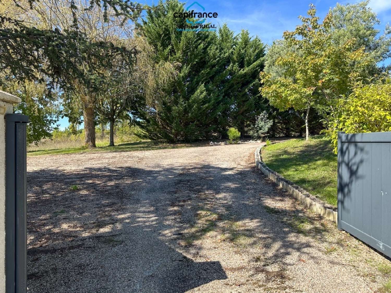  en venta casa Saint-Sylvestre-sur-Lot Lot-et-Garonne 6