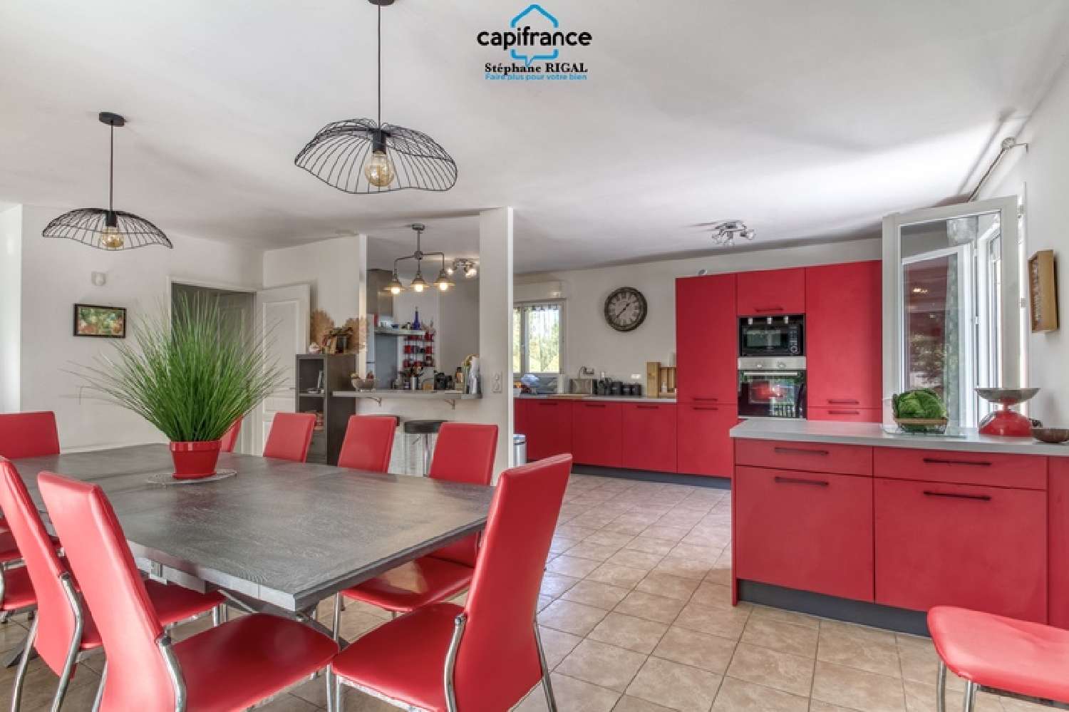  en venta casa Saint-Sylvestre-sur-Lot Lot-et-Garonne 8
