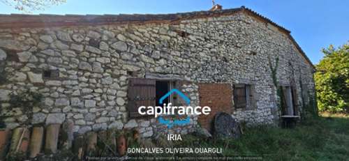 Saint-Sylvestre-sur-Lot Lot-et-Garonne house foto 7347042