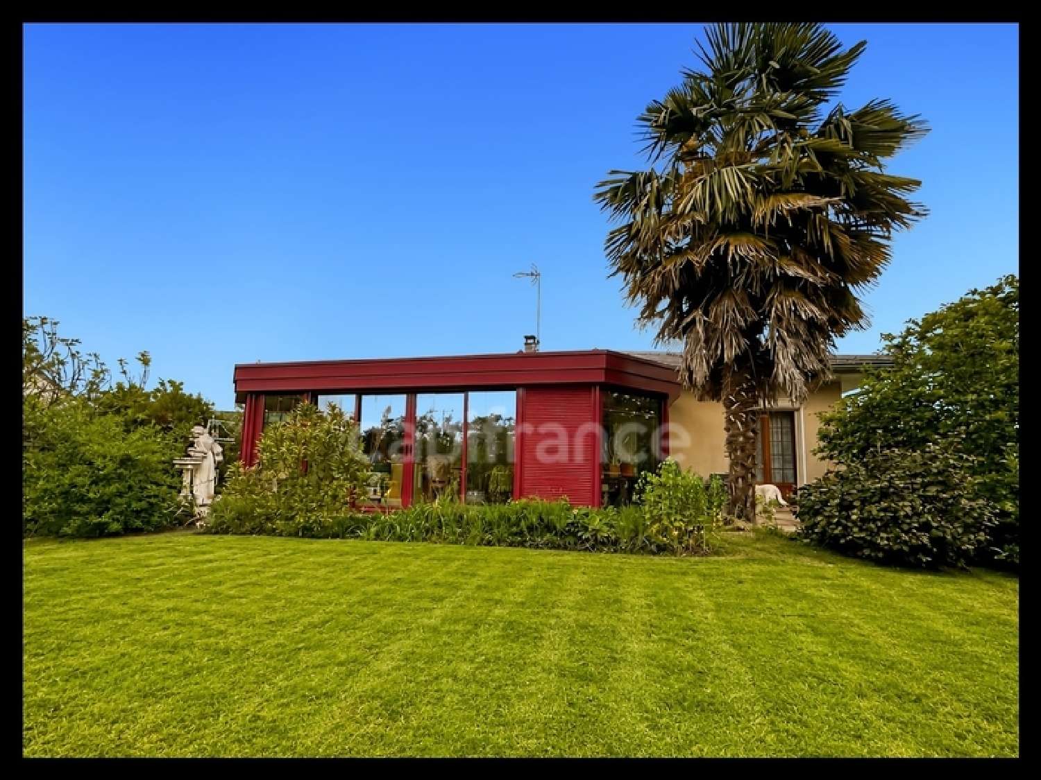 à vendre maison Saint-Symphorien-de-Marmagne Saône-et-Loire 2