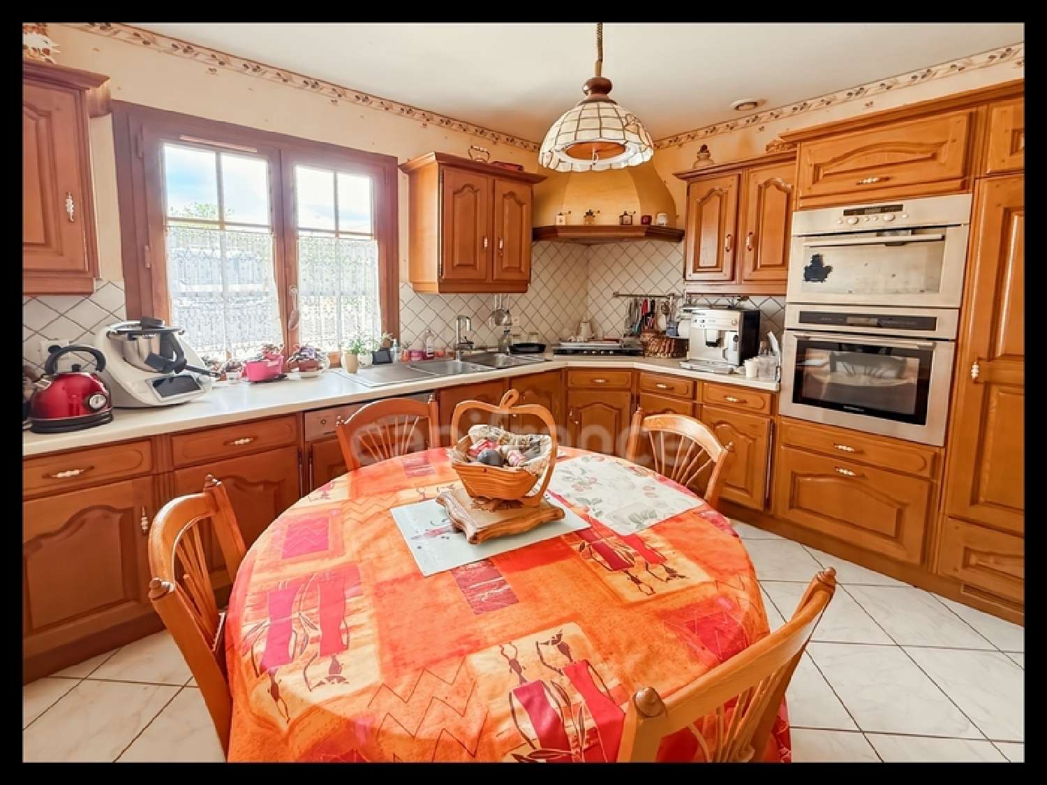 à vendre maison Saint-Symphorien-de-Marmagne Saône-et-Loire 6