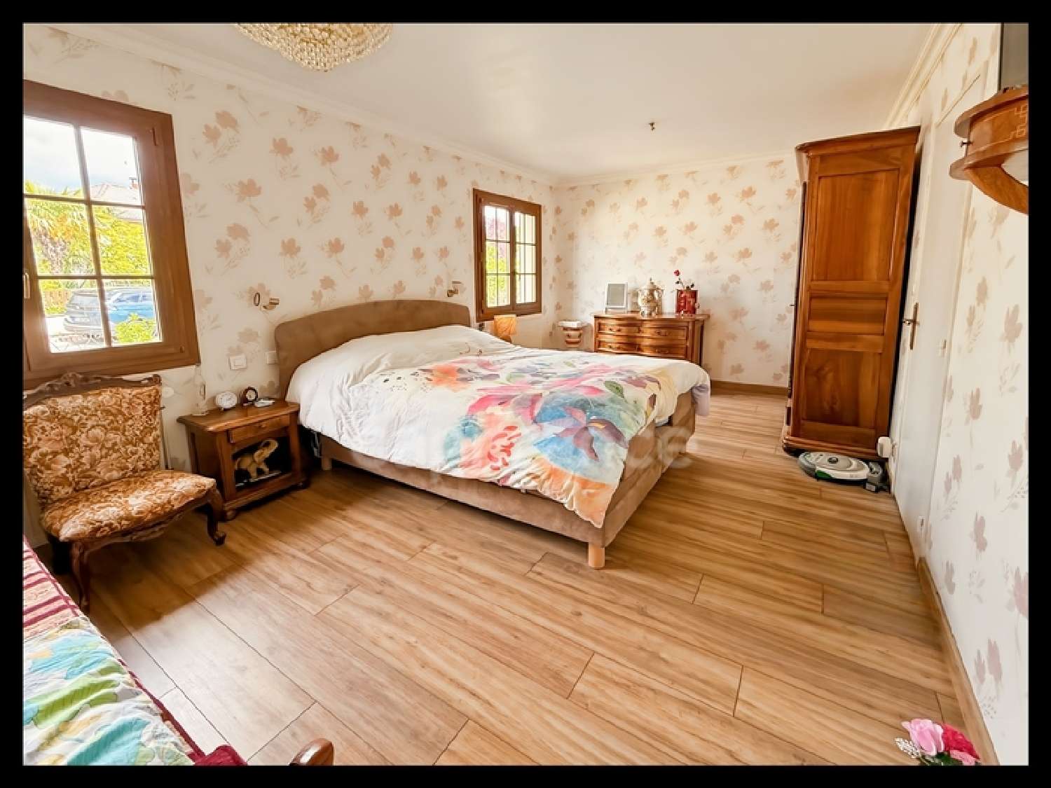 à vendre maison Saint-Symphorien-de-Marmagne Saône-et-Loire 8