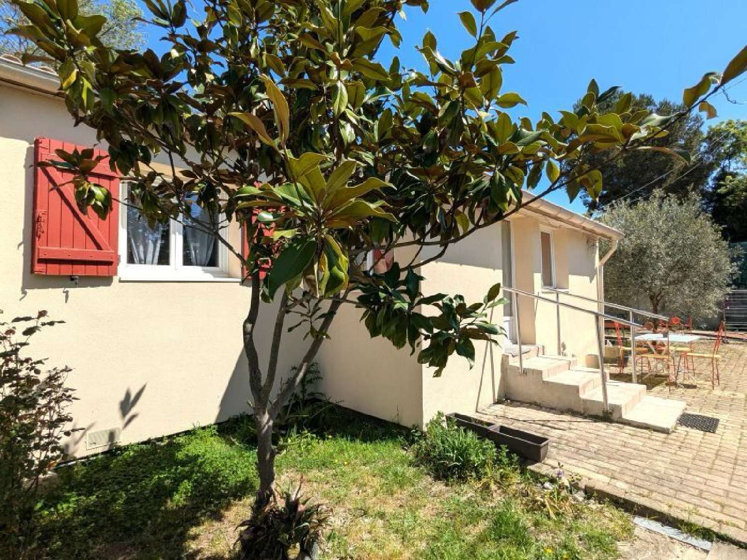  te koop huis Saint-Théodorit Gard 1