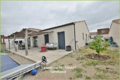 Saint-Thibéry Hérault casa foto 7334157
