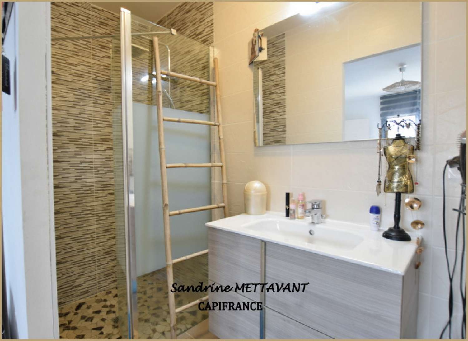  en venta casa Saint-Thibéry Hérault 5