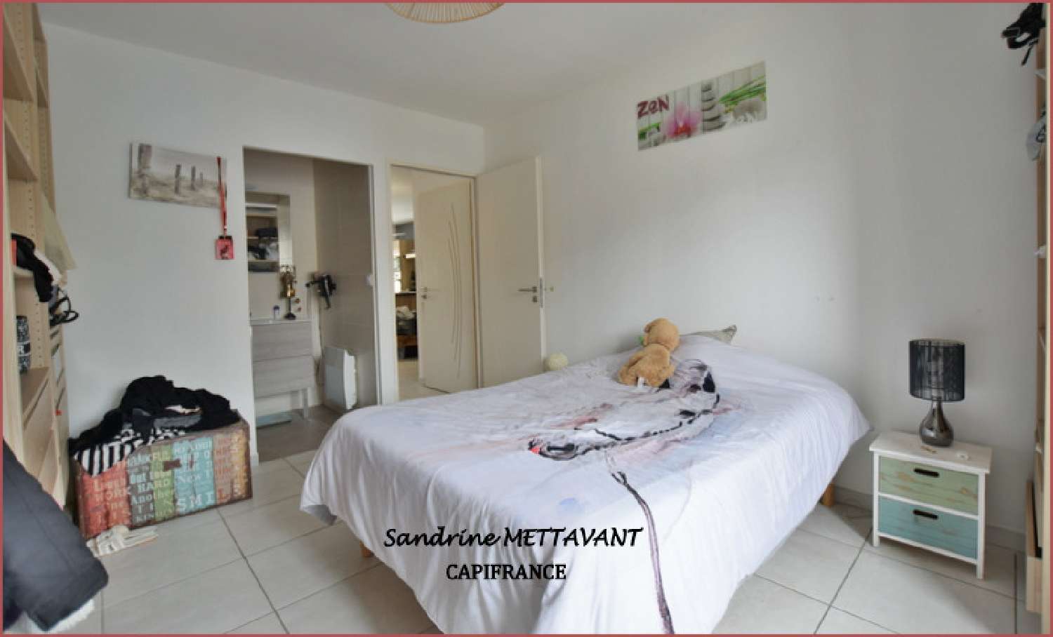  en venta casa Saint-Thibéry Hérault 7