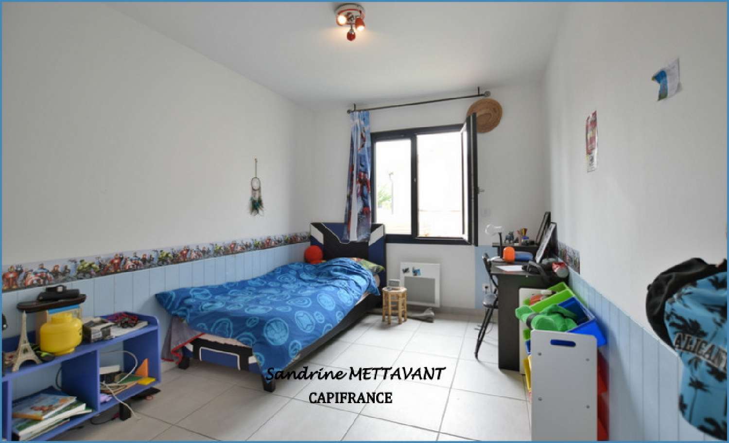  en venta casa Saint-Thibéry Hérault 8