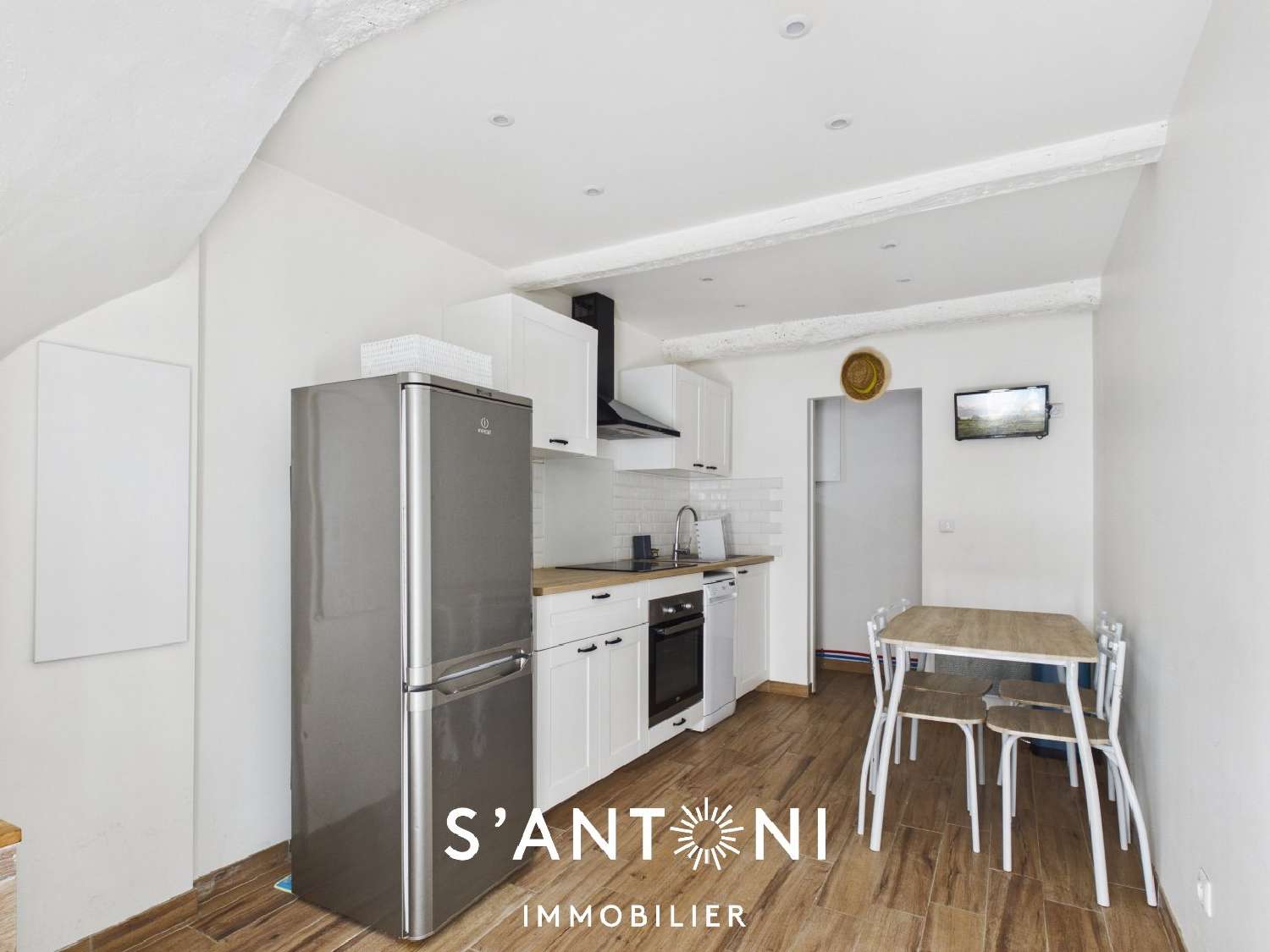  à vendre maison Saint-Thibéry Hérault 1