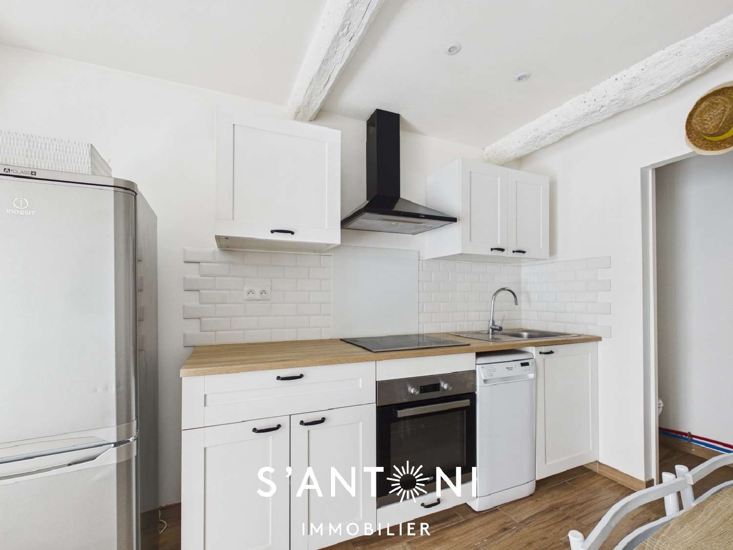  à vendre maison Saint-Thibéry Hérault 2