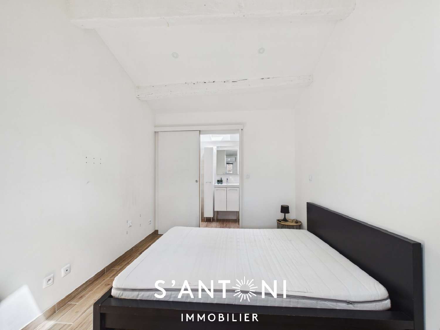  à vendre maison Saint-Thibéry Hérault 6