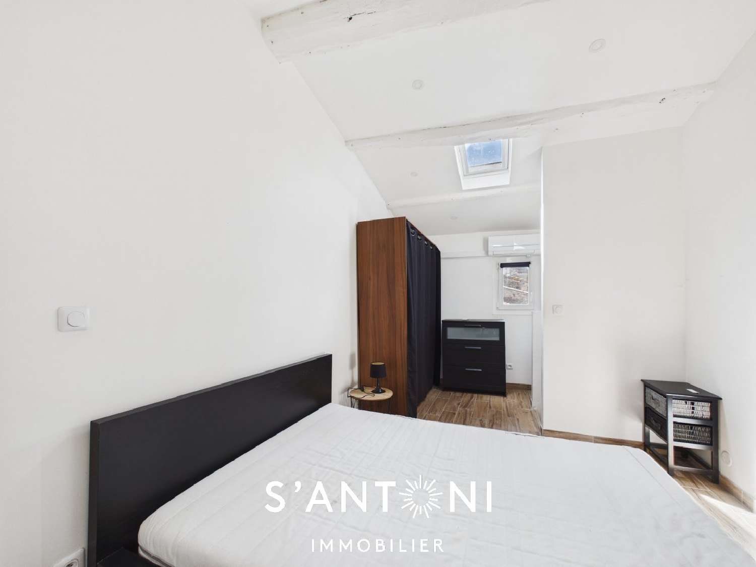  à vendre maison Saint-Thibéry Hérault 7