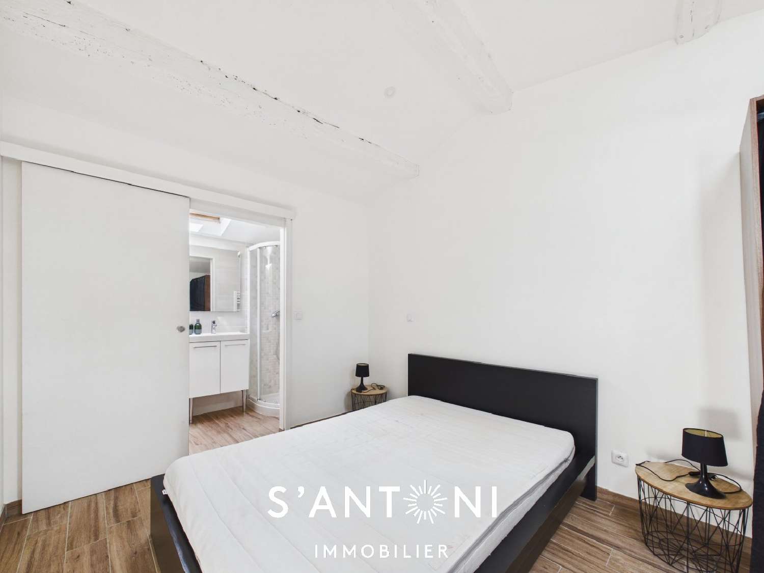  à vendre maison Saint-Thibéry Hérault 8