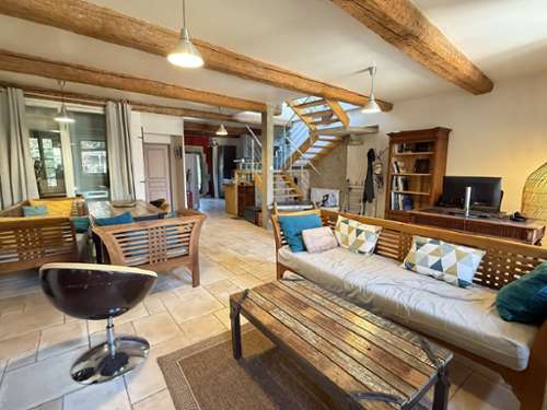Saint-Thibéry Hérault Haus Bild 7337858