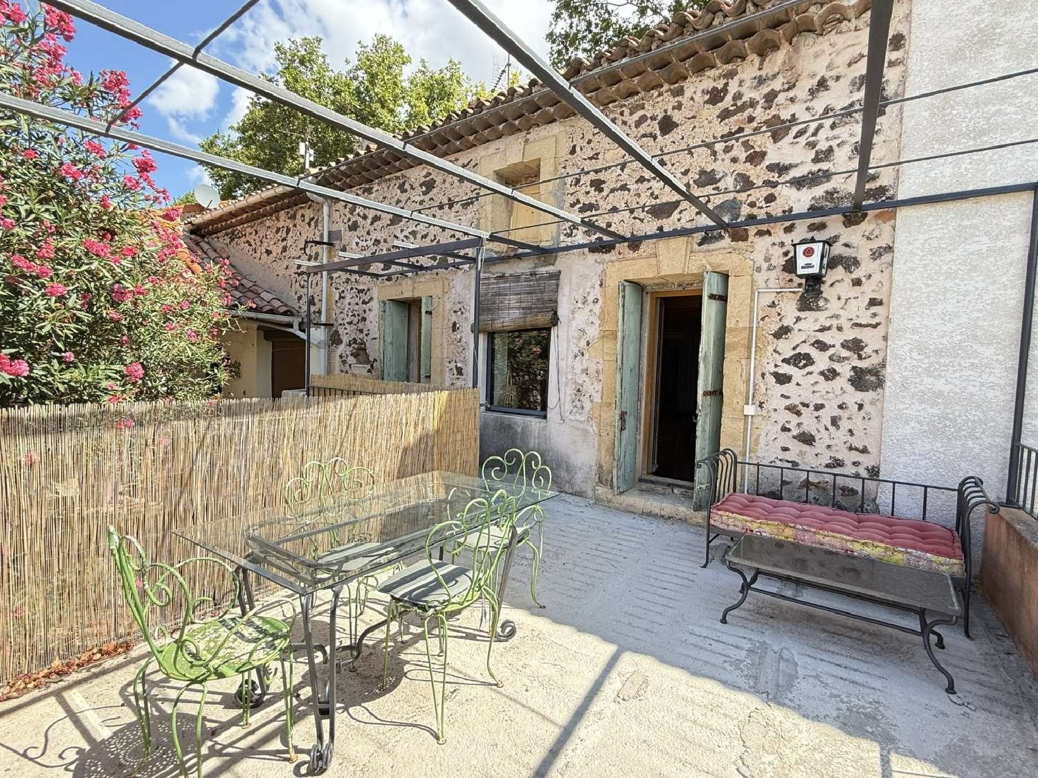 kaufen Haus Saint-Thibéry Hérault 2