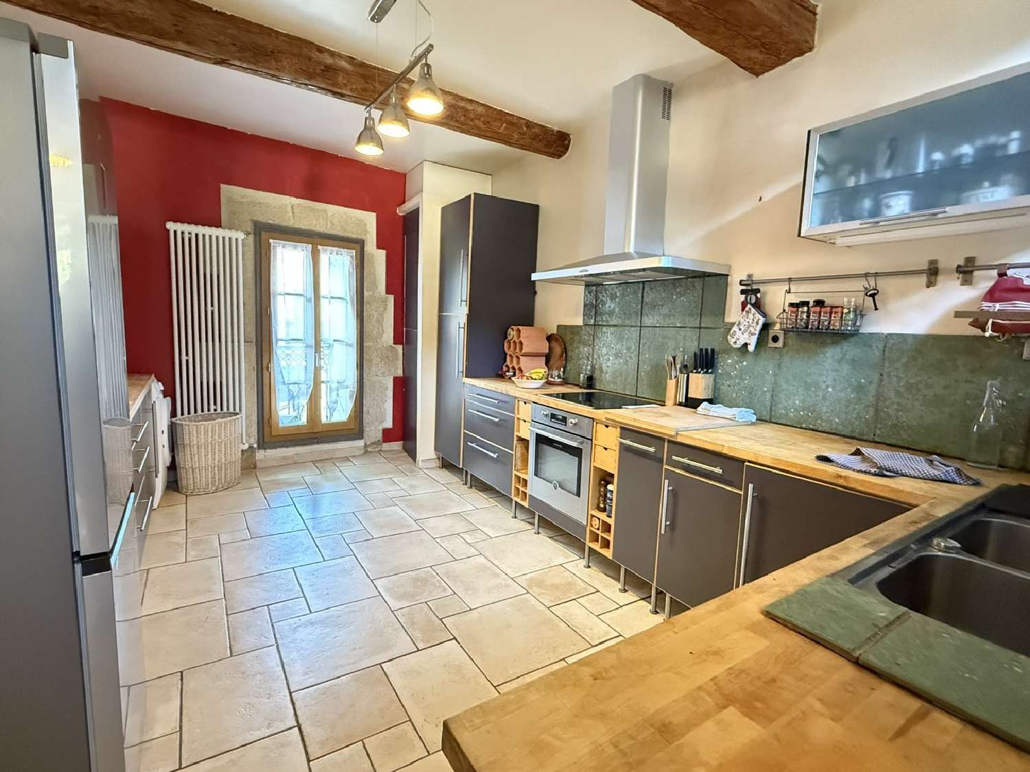 kaufen Haus Saint-Thibéry Hérault 3