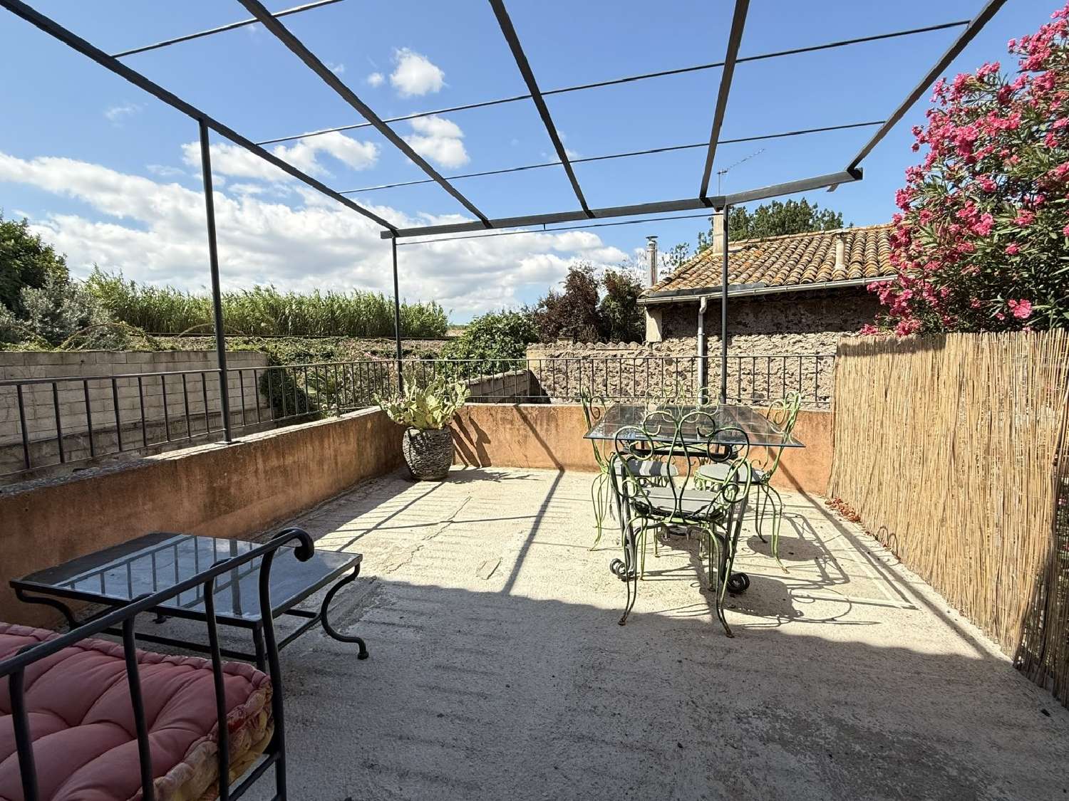 kaufen Haus Saint-Thibéry Hérault 7