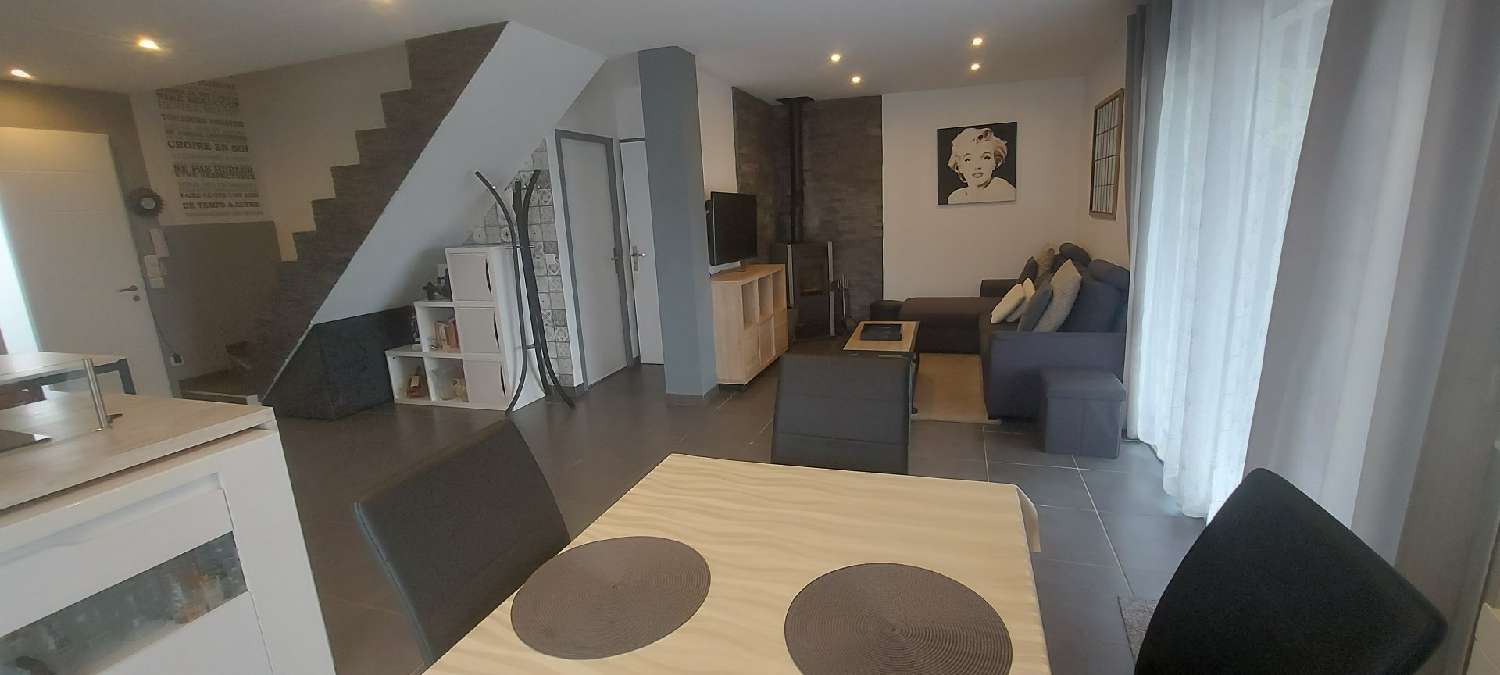  à vendre maison Saint-Thibéry Hérault 8