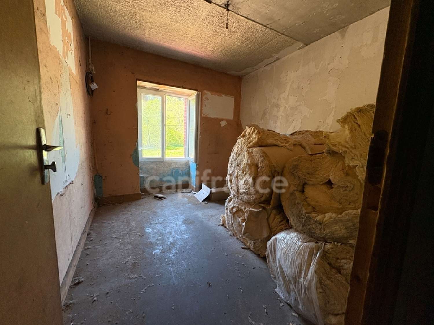  for sale house Saint-Thurin Loire 4