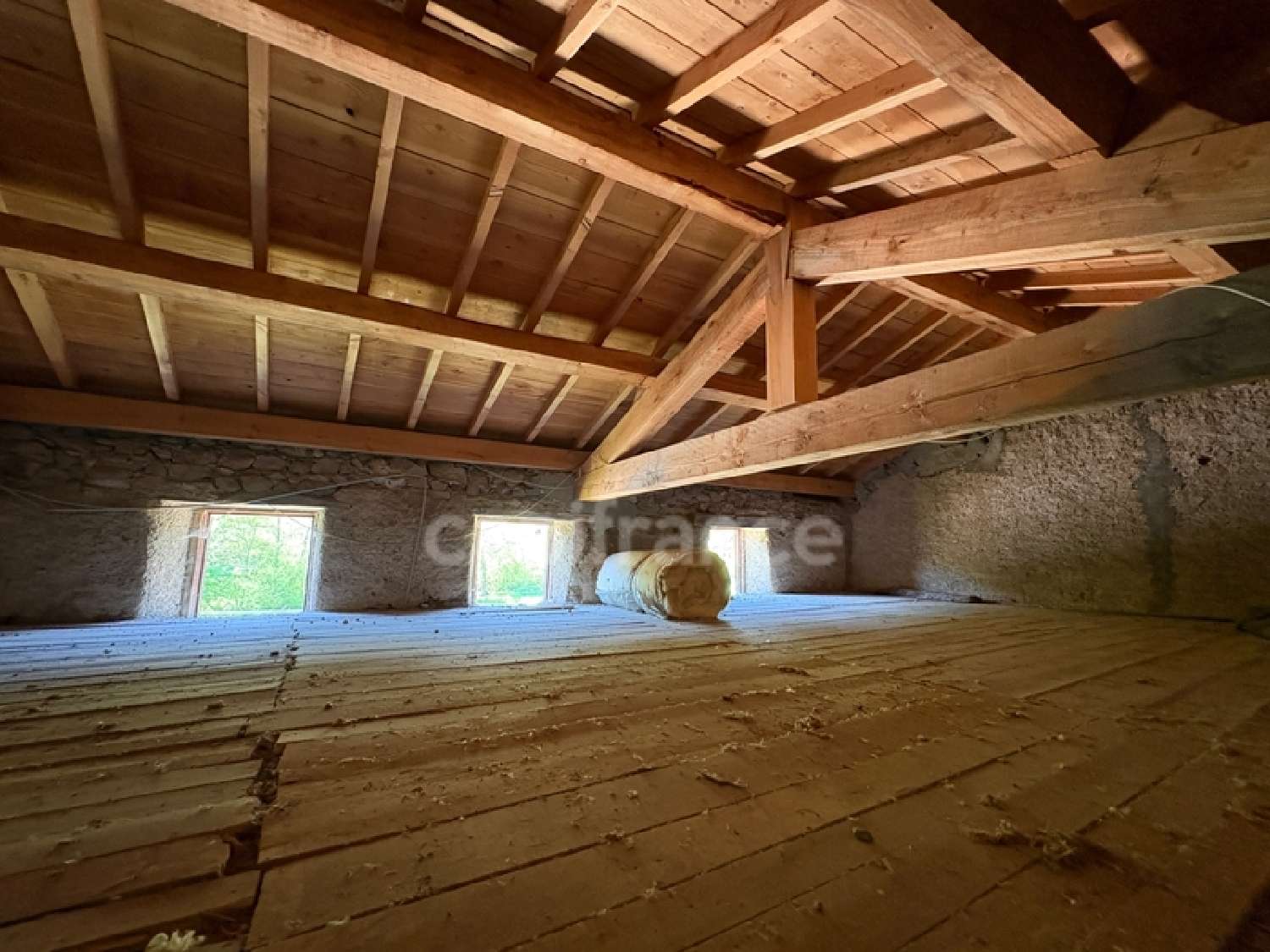  for sale house Saint-Thurin Loire 5