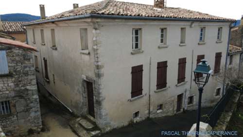Saint-Trinit Vaucluse house foto 7334647
