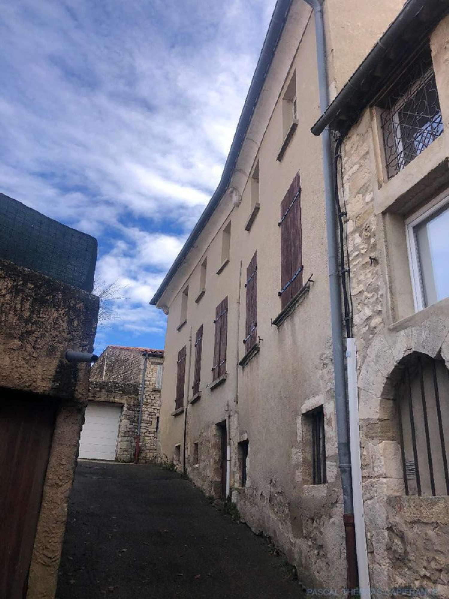 for sale house Saint-Trinit Vaucluse 4