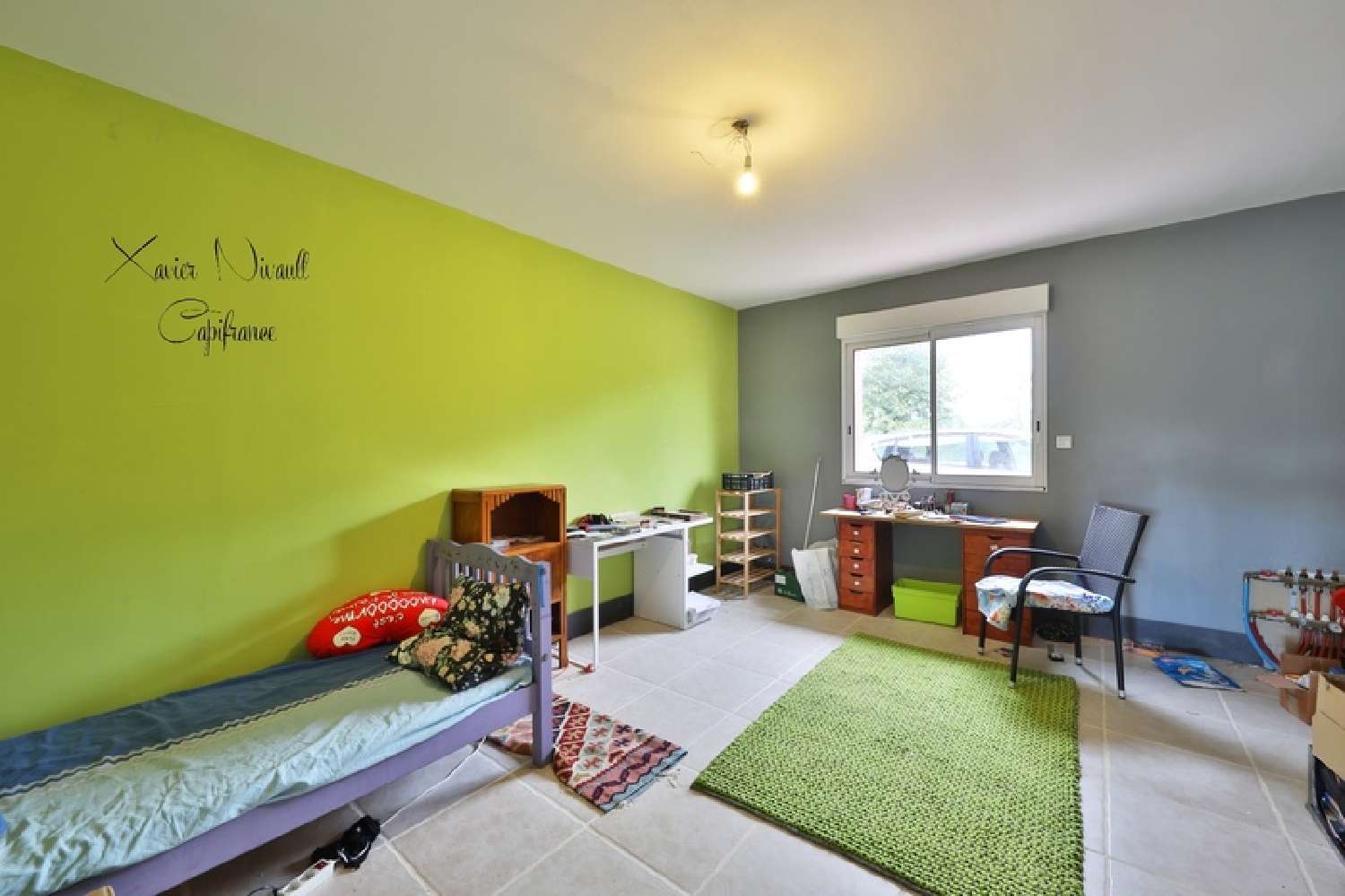  à vendre maison Saint-Trivier-de-Courtes Ain 8