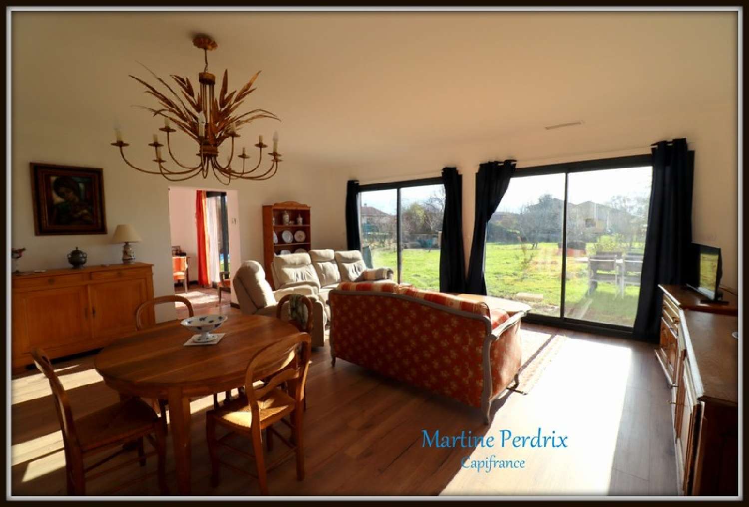  kaufen Haus Saint-Trivier-de-Courtes Ain 2