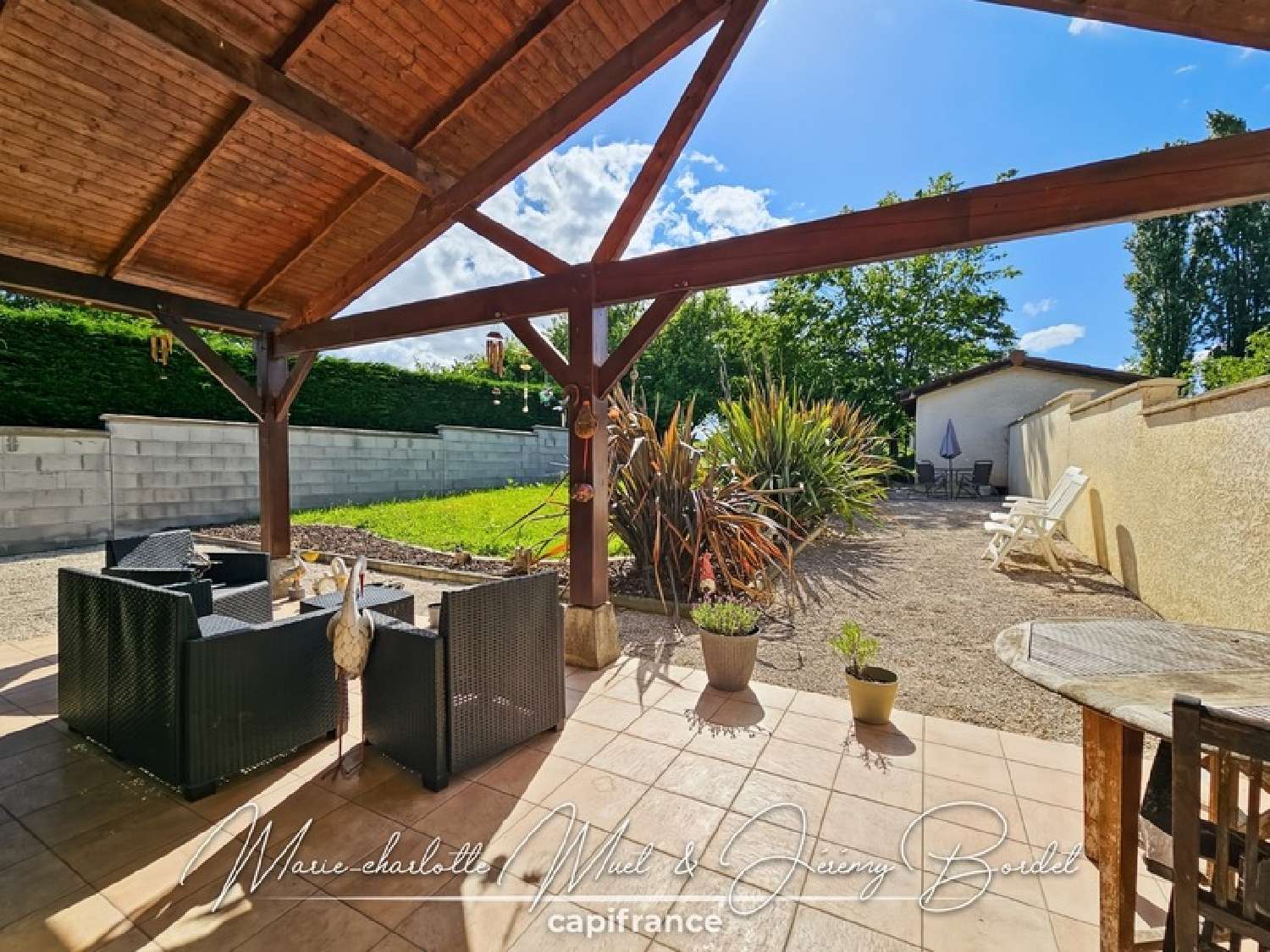  kaufen Haus Saint-Trivier-de-Courtes Ain 1