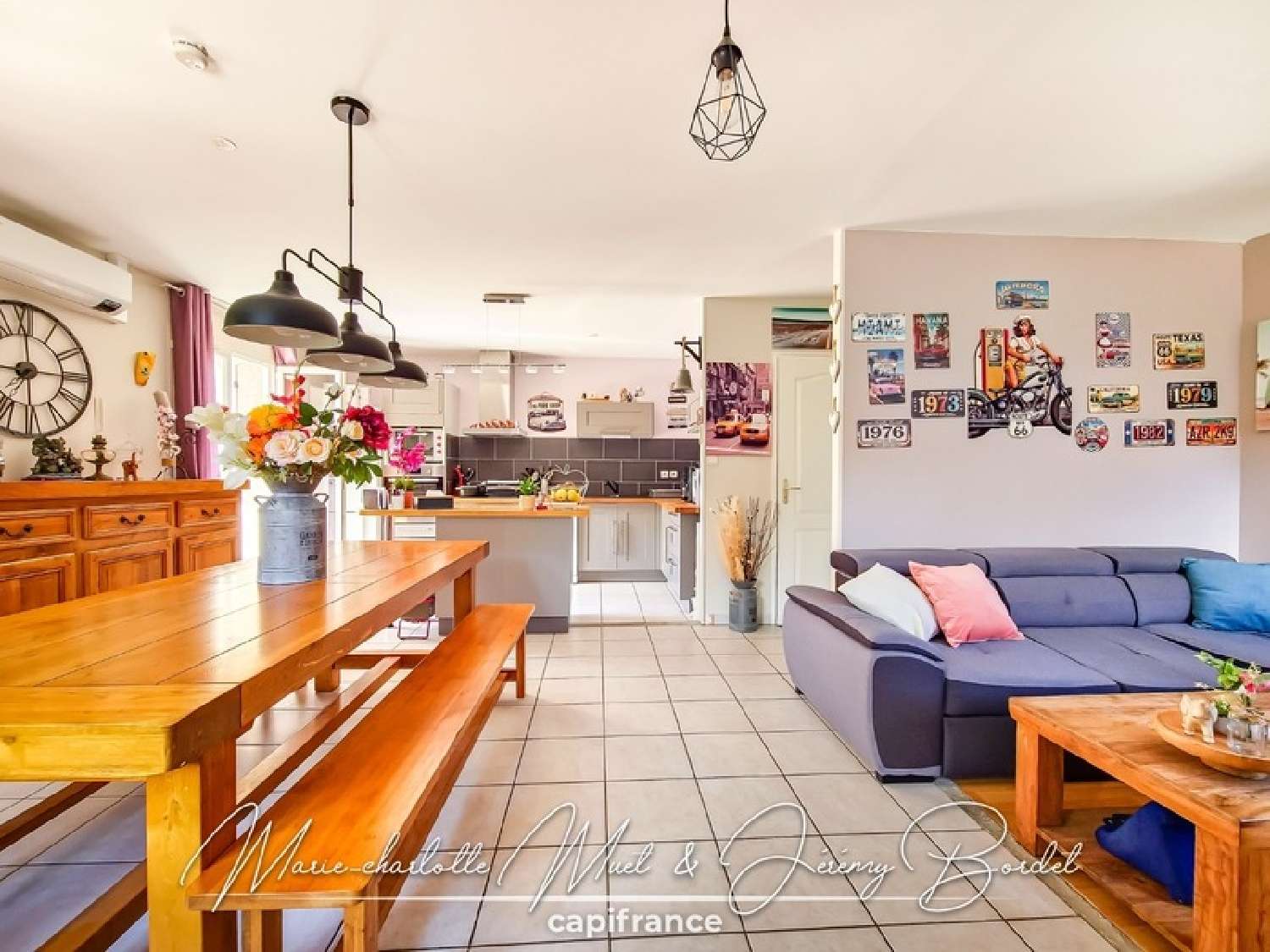  kaufen Haus Saint-Trivier-de-Courtes Ain 2