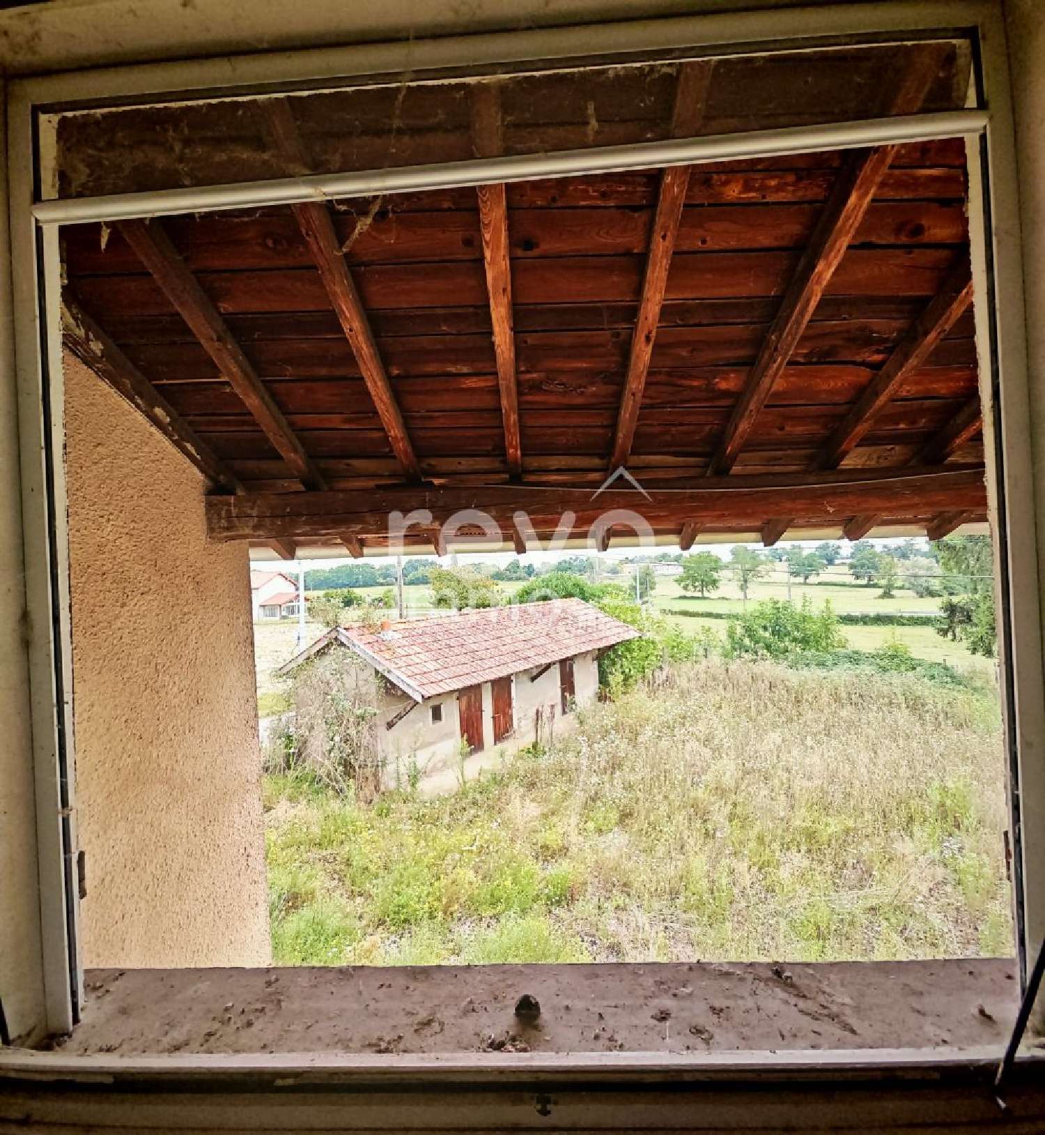  for sale house Saint-Trivier-sur-Moignans Ain 4