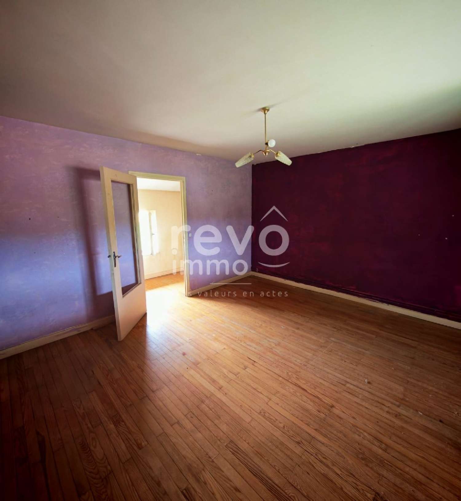 for sale house Saint-Trivier-sur-Moignans Ain 5